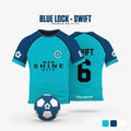 Blue Lock Jersey