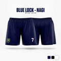 Blue Lock Jersey