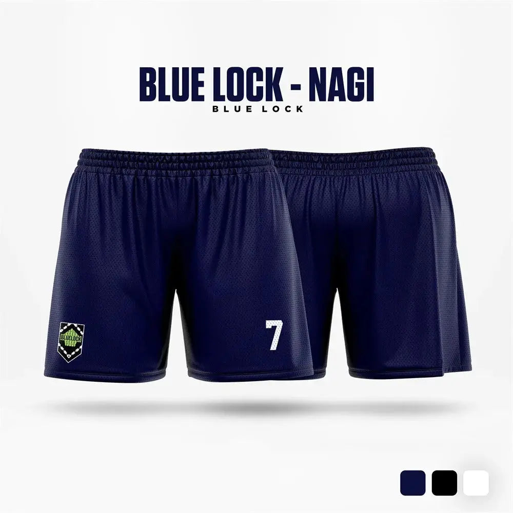 Blue Lock Jersey
