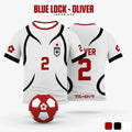 Blue Lock Jersey