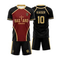 Blue Lock Jersey