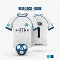 Blue Lock Jersey