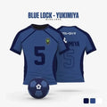 Blue Lock Jersey