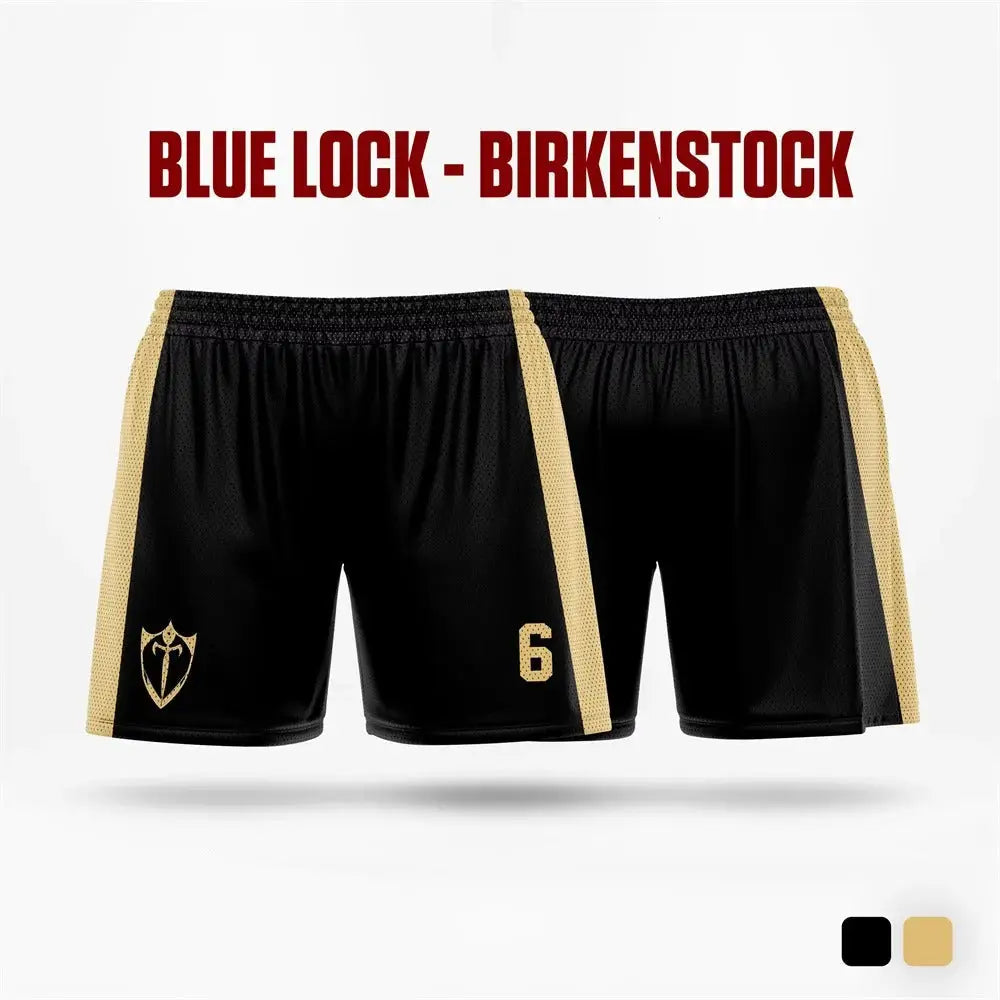 Blue Lock Jersey
