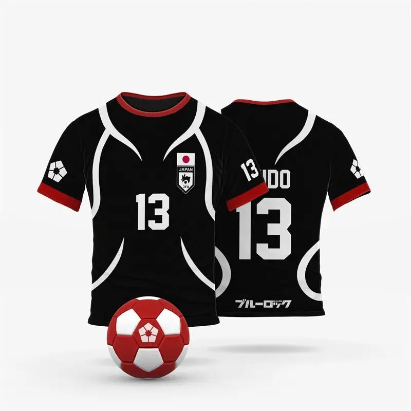 Blue Lock Jersey
