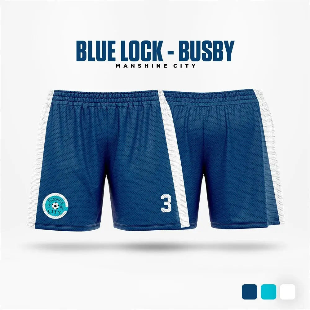 Blue Lock Jersey