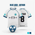 Blue Lock Jersey