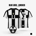 Blue Lock Jersey