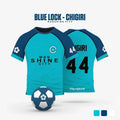Blue Lock Jersey