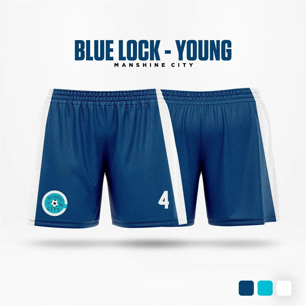 Blue Lock Jersey