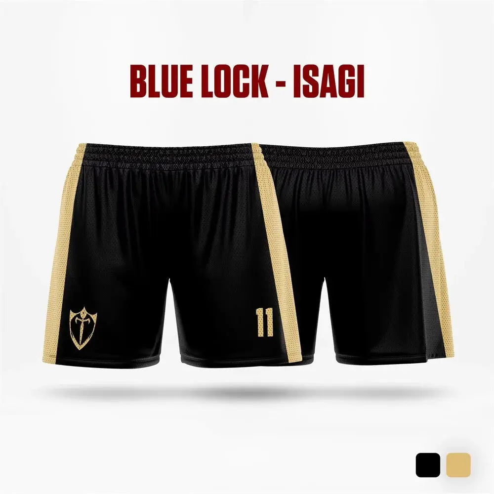 Blue Lock Jersey