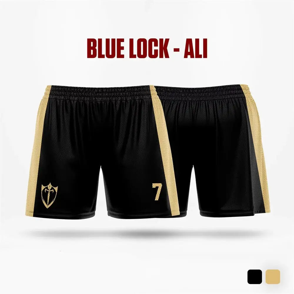 Blue Lock Jersey