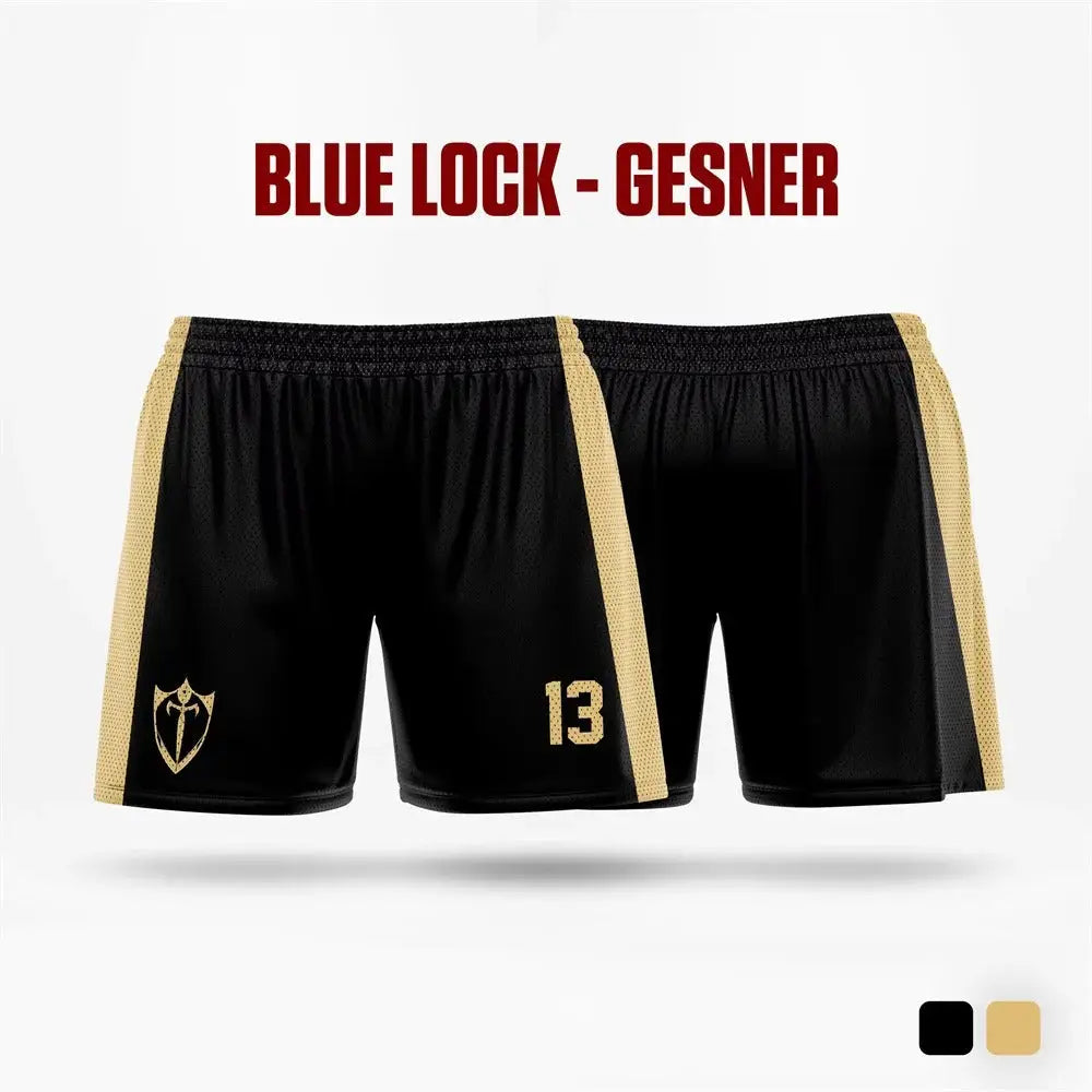Blue Lock Jersey
