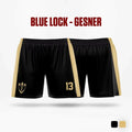Blue Lock Jersey