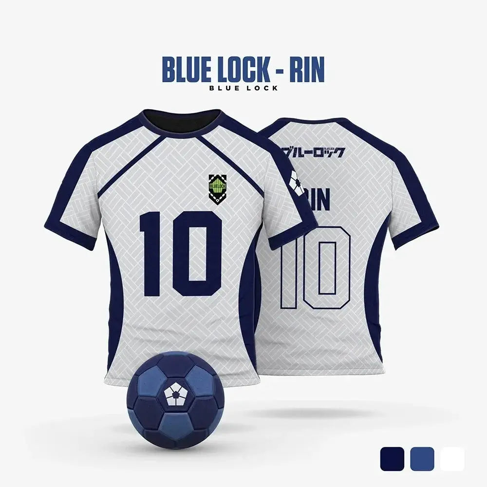 Blue Lock Jersey