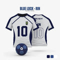 Blue Lock Jersey