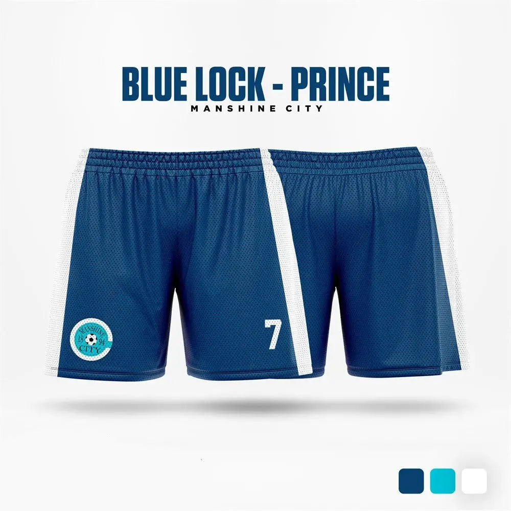 Blue Lock Jersey