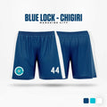 Blue Lock Jersey