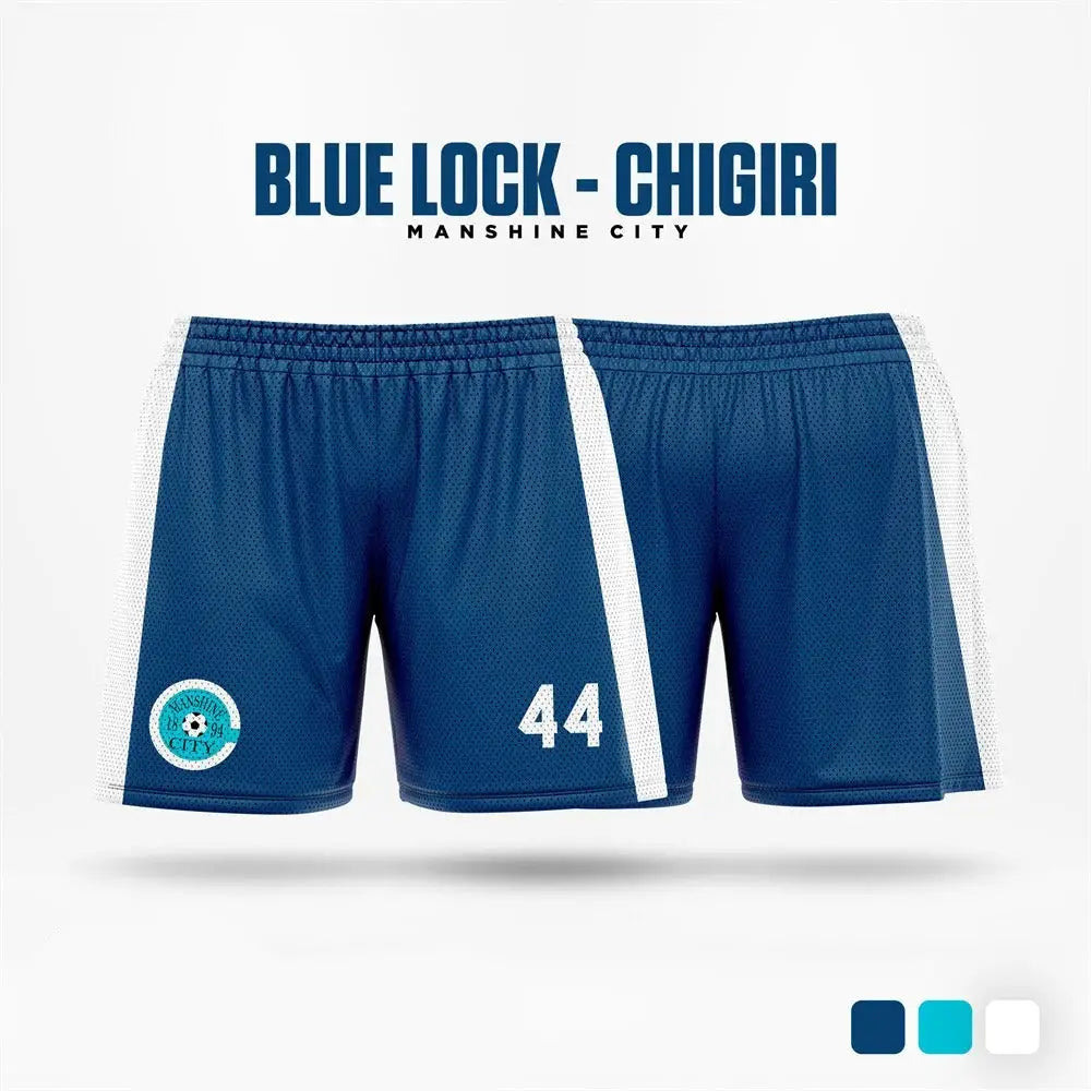 Blue Lock Jersey