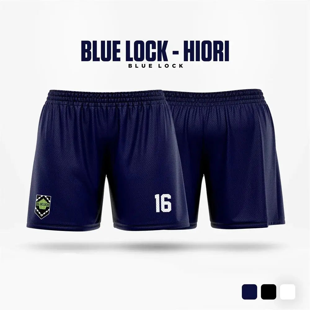 Blue Lock Jersey