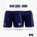 Blue Lock Jersey
