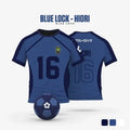 Blue Lock Jersey