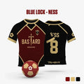 Blue Lock Jersey