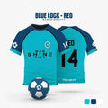 Blue Lock Jersey