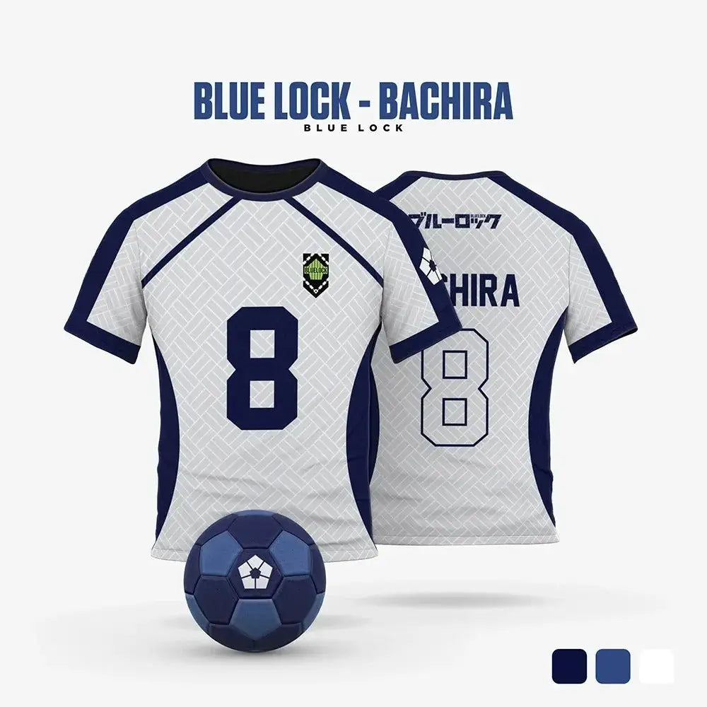 Blue Lock Jersey