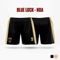 Blue Lock Jersey