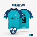 Blue Lock Jersey
