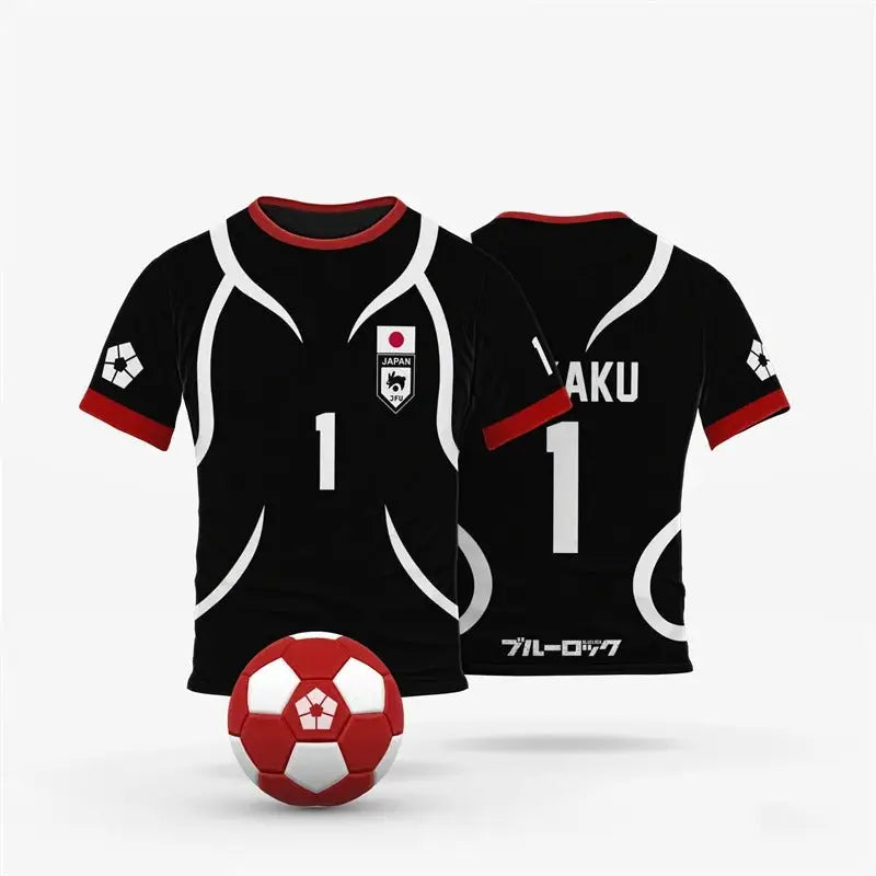 Blue Lock Jersey