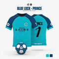 Blue Lock Jersey