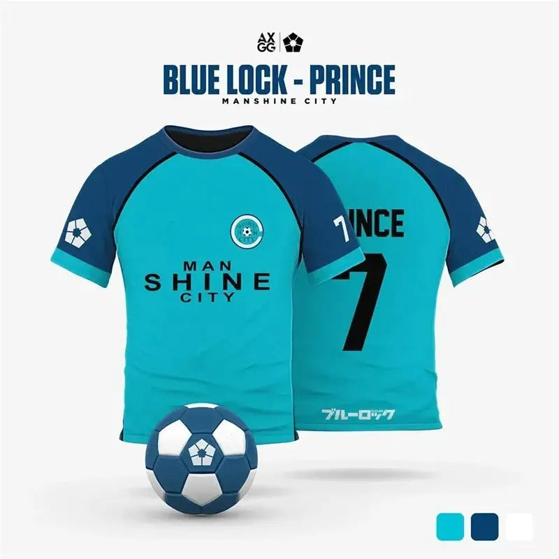 Blue Lock Jersey