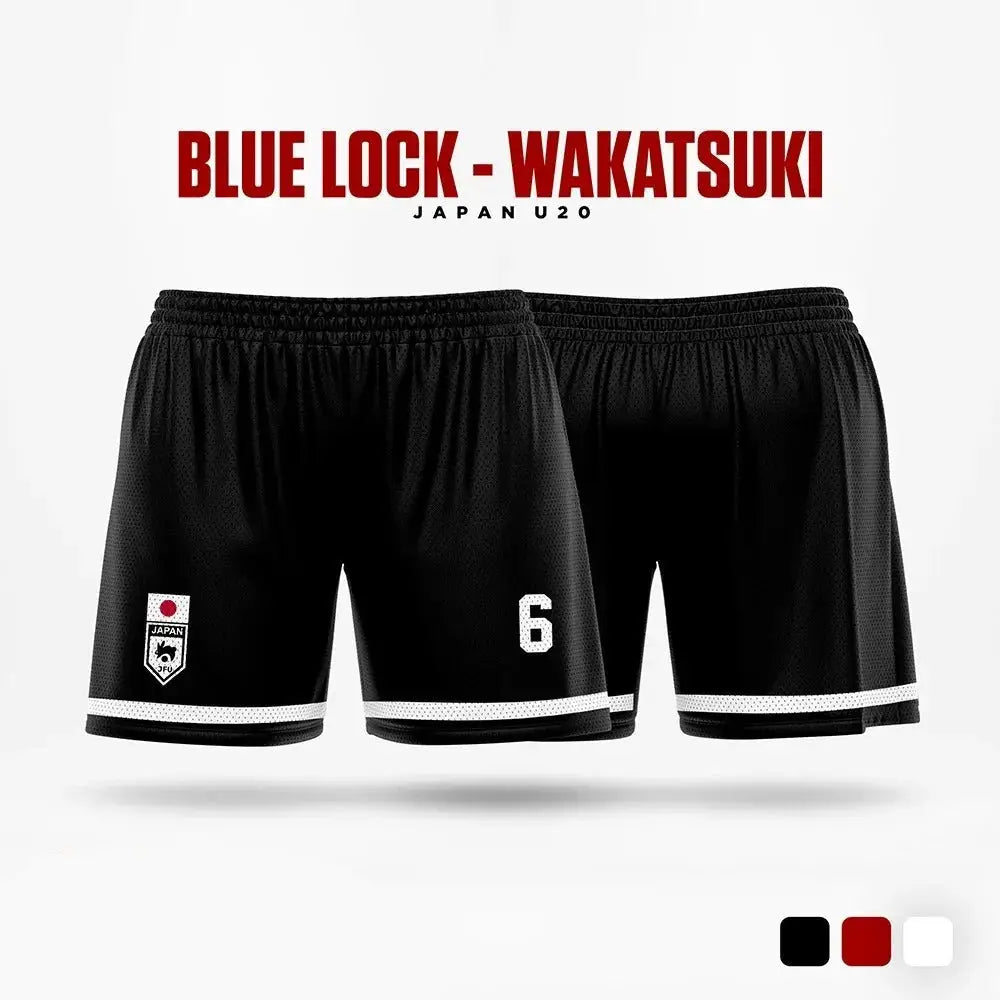 Blue Lock Jersey