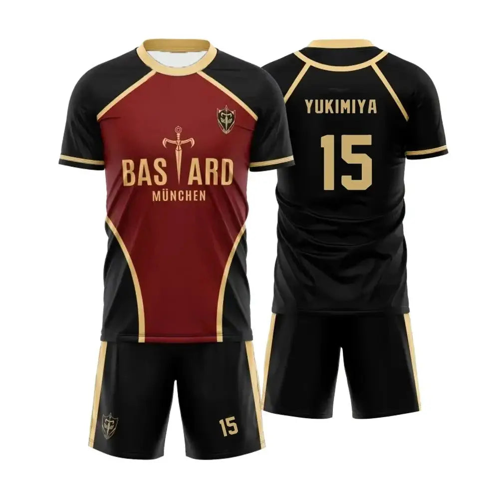 Blue Lock Jersey