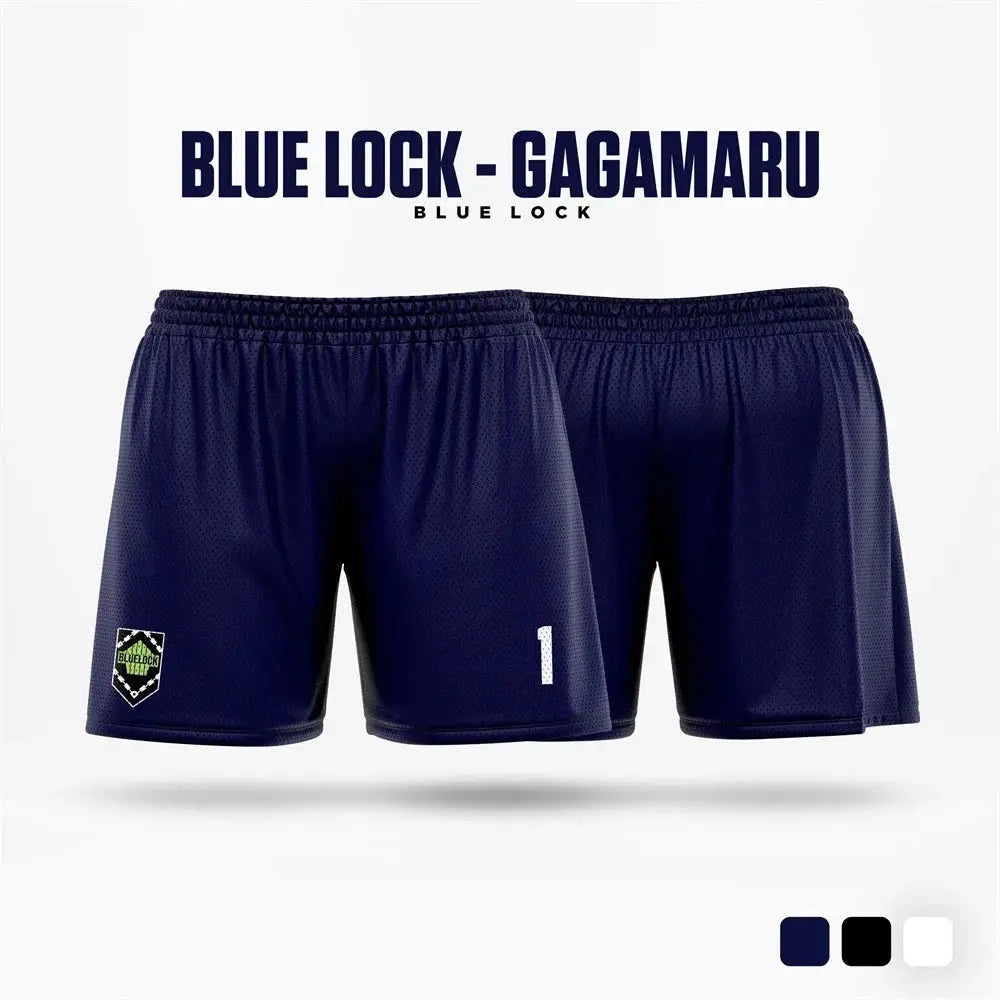 Blue Lock Jersey