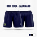 Blue Lock Jersey