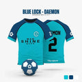 Blue Lock Jersey
