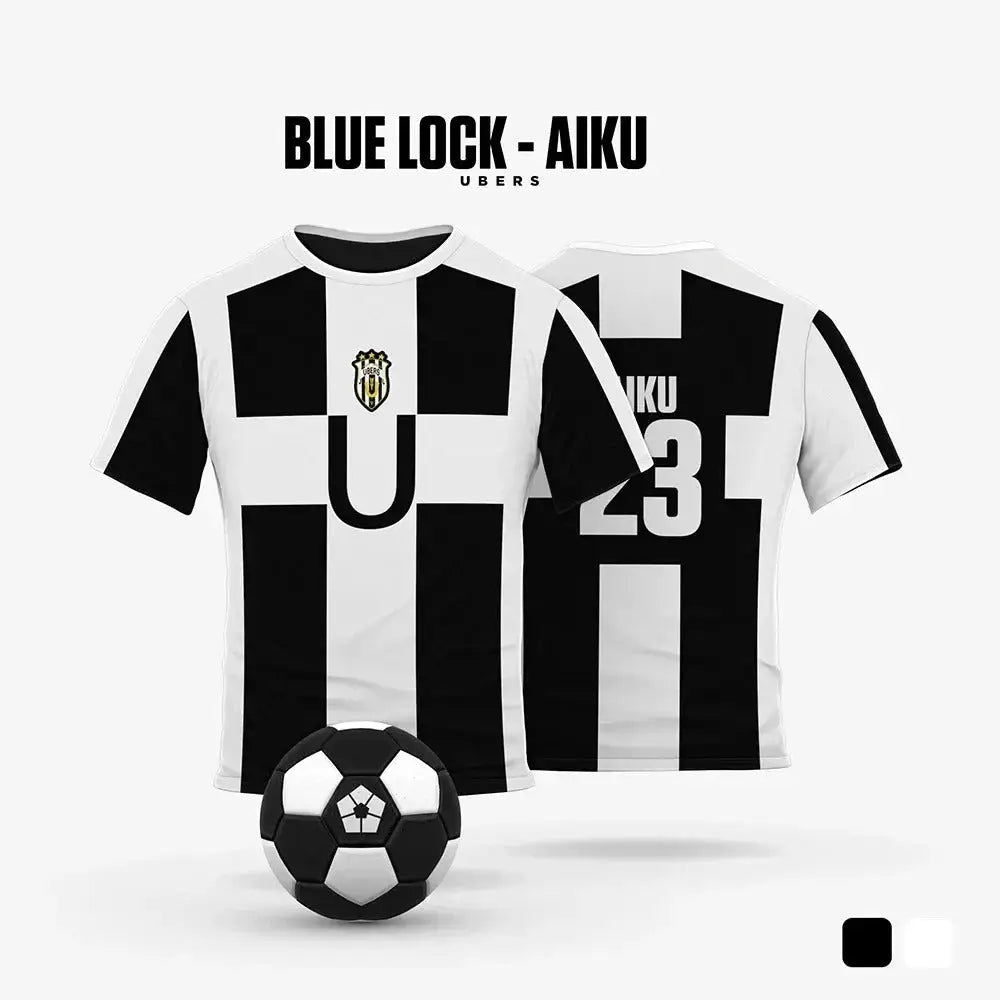 Blue Lock Jersey