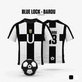 Blue Lock Jersey