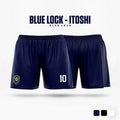 Blue Lock Jersey
