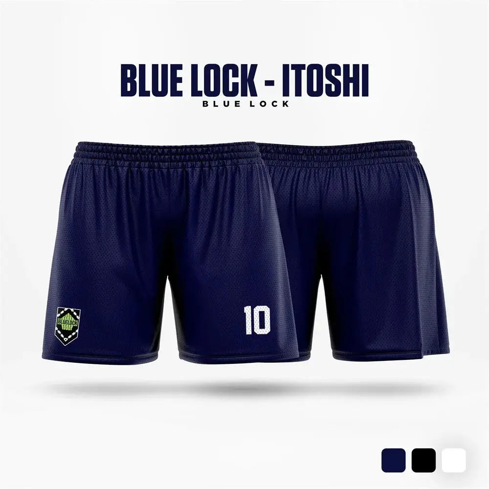 Blue Lock Jersey