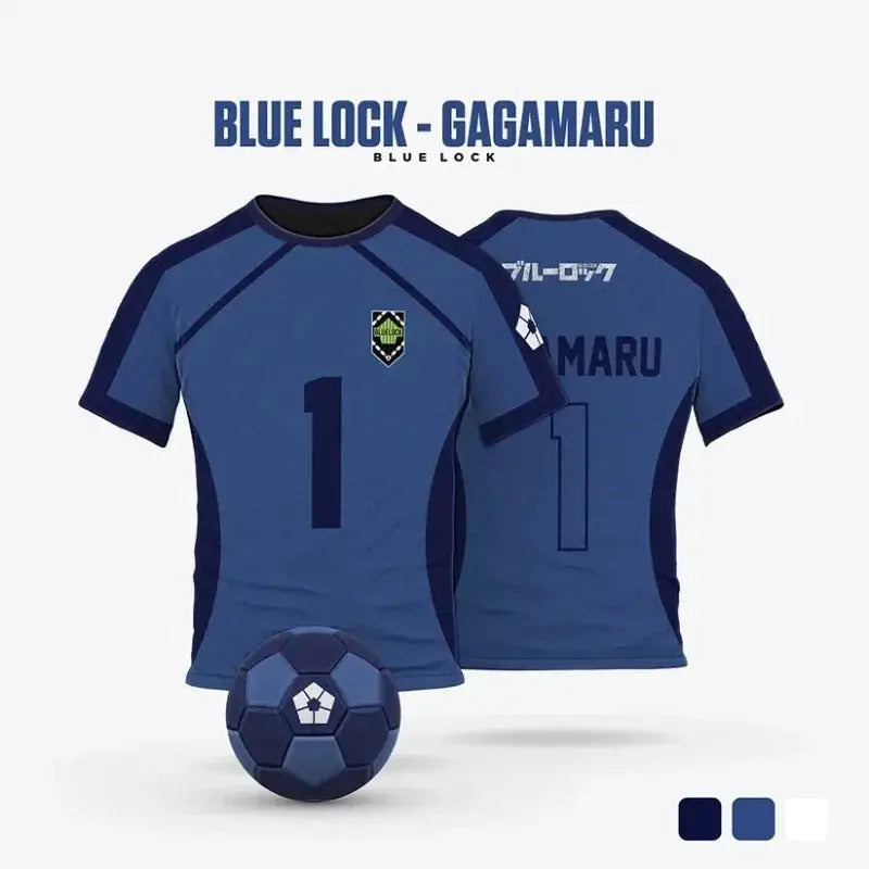 Blue Lock Jersey