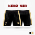 Blue Lock Jersey