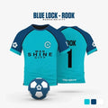 Blue Lock Jersey