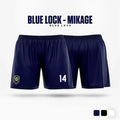 Blue Lock Jersey