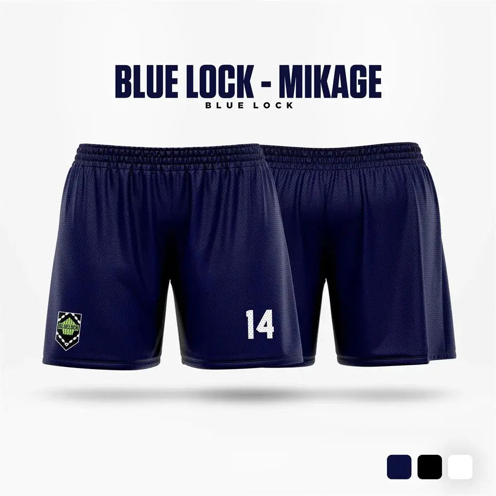 Blue Lock Jersey