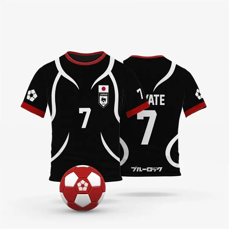 Blue Lock Jersey