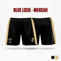 Blue Lock Jersey